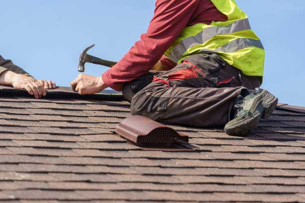 Best Residential Roofing Contractor  in Hutchins, TX