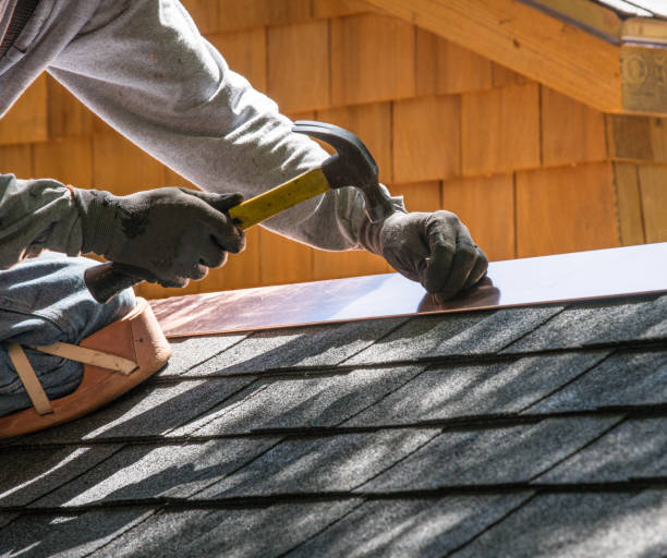 Best Residential Roofing Contractor  in Hutchins, TX